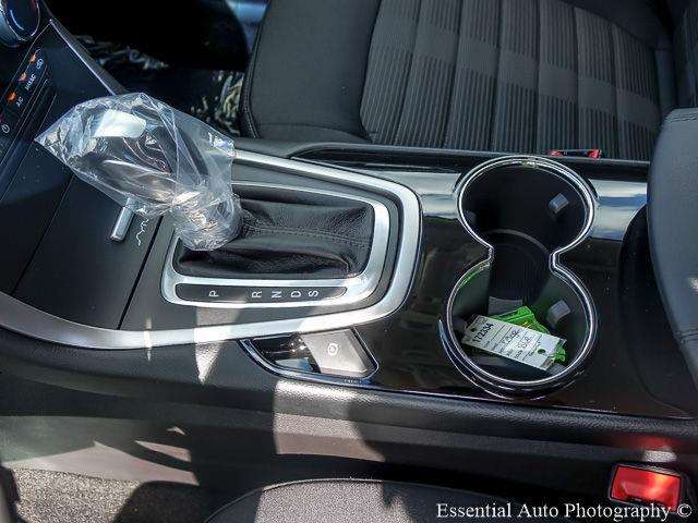 2017 Ford Edge AWD SEL 4dr Crossover